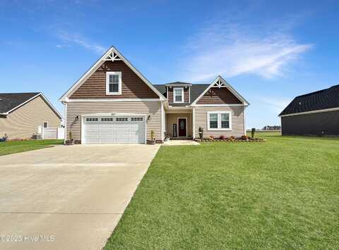 Bahia Mar Spinnaker Street, Elizabeth City, NC 27909