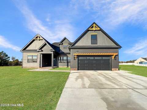 Belhaven Small Drive, Elizabeth City, NC 27909