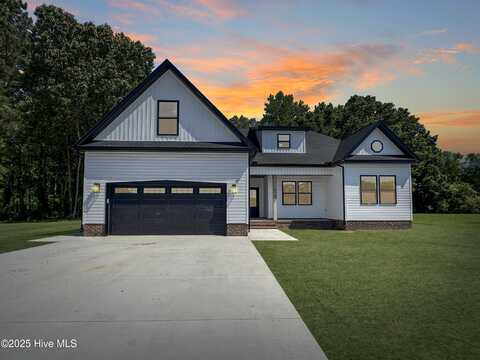 Georgetown 5 Small Drive, Elizabeth City, NC 27909