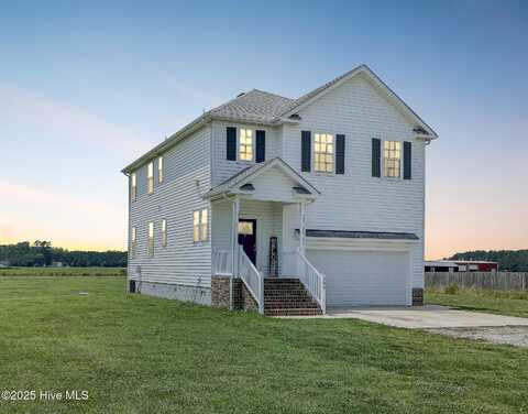 284 Old Swamp Road, South Mills, NC 27976