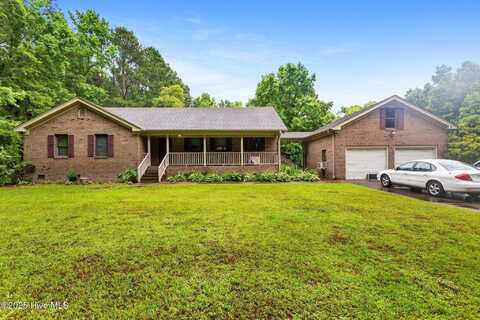1920 W Main Street, Elizabeth City, NC 27909
