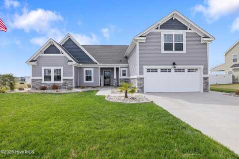 117 Gander Drive, Moyock, NC 27958