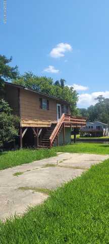 172 Sunset Circle, Hertford, NC 27944