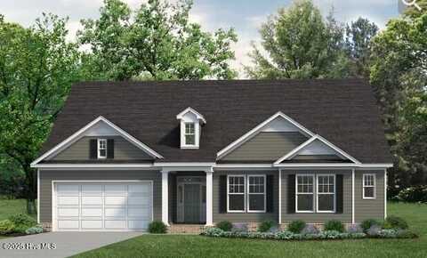 223 Grandview Drive, Elizabeth City, NC 27909