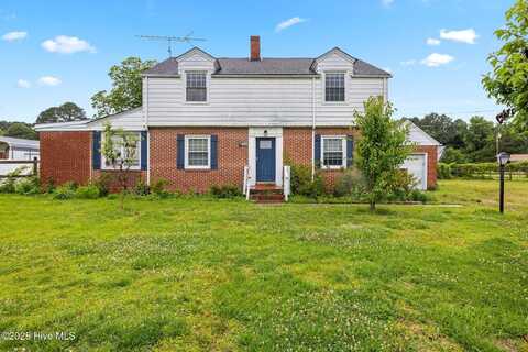 9137 Highway-35, Severn, NC 27877