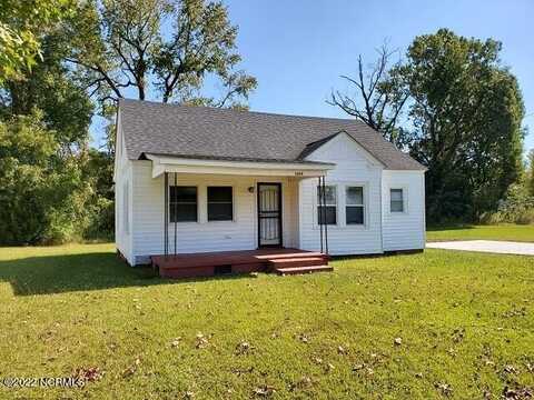 1634 Peartree Road, Elizabeth City, NC 27909