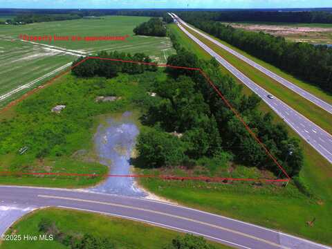 144 Horseshoe Road, South Mills, NC 27976