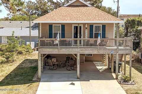 703 Suffolk Street, Kill Devil Hills, NC 27948