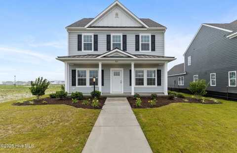 102 Ryker Road W, Moyock, NC 27958