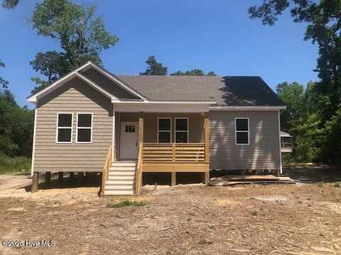122 Lee Street, Jarvisburg, NC 27947