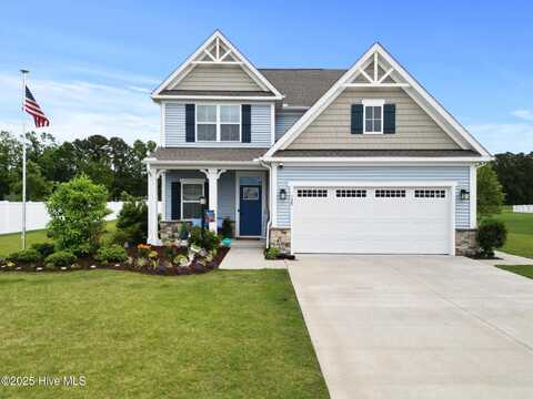 129 Glenmoor Path, Moyock, NC 27958