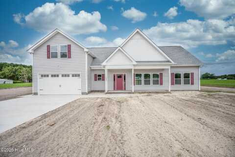 1143 Turnpike Road, Elizabeth City, NC 27909