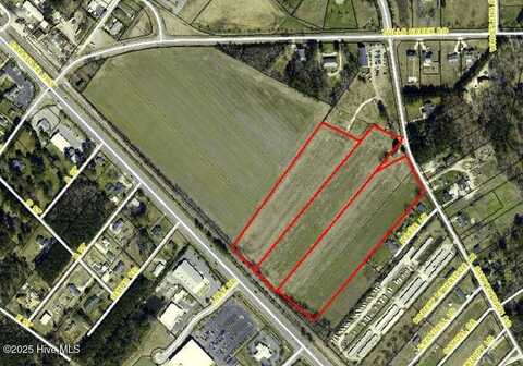 00000 Caratoke Highway, Moyock, NC 27958