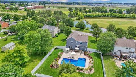 170 Eagle Creek Road, Moyock, NC 27958