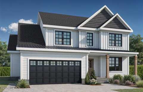 130 Dash Avenue, Elizabeth City, NC 27909