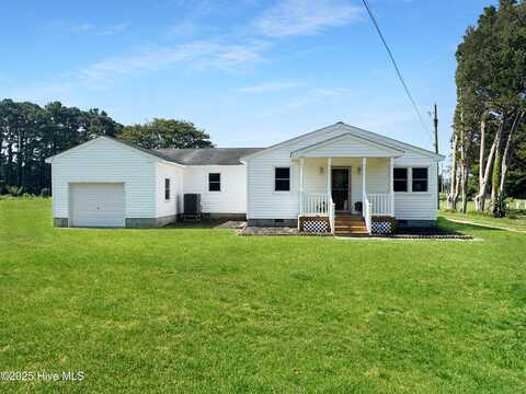 208 S End Road, Knotts Island, NC 27950