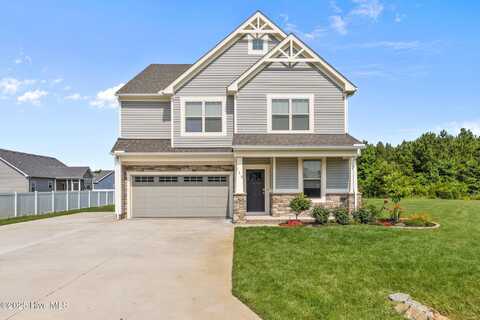 115 Sligo Way, Moyock, NC 27958