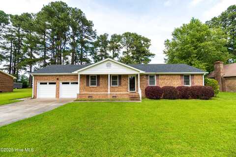 1538 Clubhouse Road, Elizabeth City, NC 27909