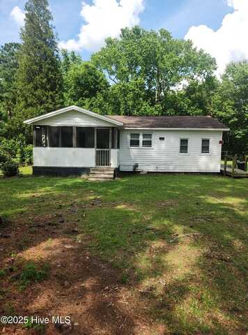 7757 Terra Ceia Road, Pantego, NC 27860