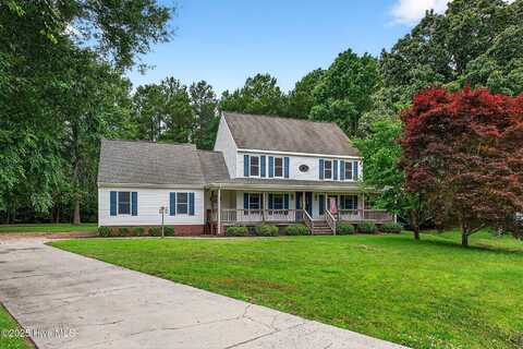 137 South Street, Moyock, NC 27958
