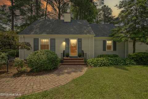 1505 Rivershore Road, Elizabeth City, NC 27909