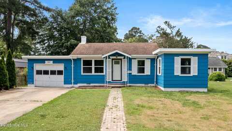 907 Woodruff Avenue, Elizabeth City, NC 27909