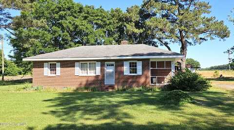 1122 Zion Church Road, Conway, NC 27820