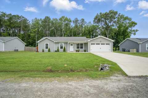 116 B Street, Moyock, NC 27958