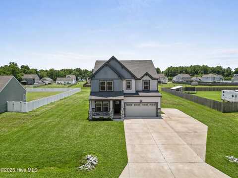 132 Mill Run, South Mills, NC 27976