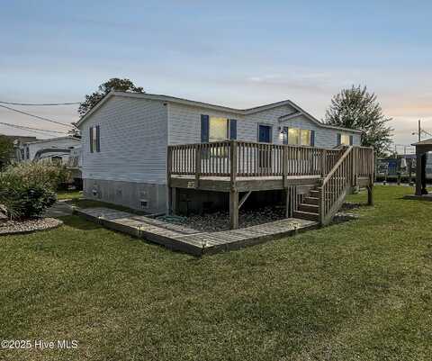 114 Dolphin Court, Grandy, NC 27939