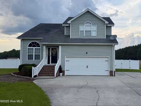 104 Whitetail Court, South Mills, NC 27976
