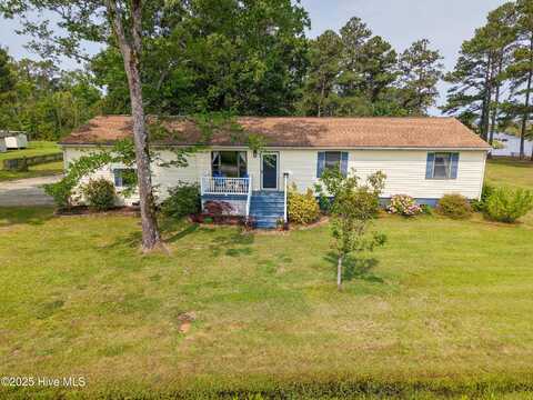 407 Driftwood Drive, Elizabeth City, NC 27909