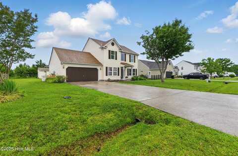 182 Eagle Creek Road, Moyock, NC 27958