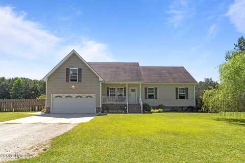 351 NW Backwoods Road, Moyock, NC 27958
