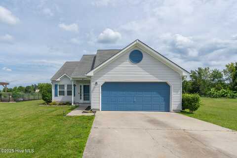 207 Eagle Creek Road, Moyock, NC 27958
