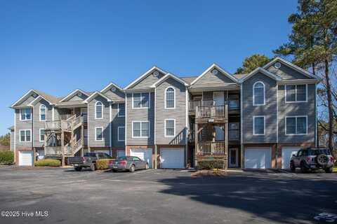 415 Albemarle Boulevard, Hertford, NC 27944