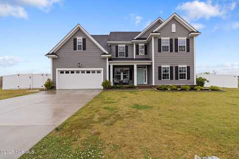 106 Gander Drive, Moyock, NC 27958