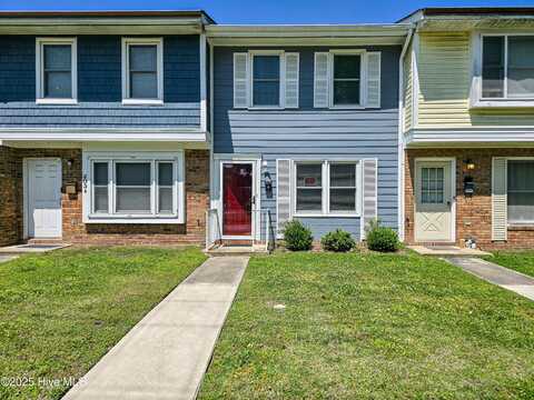203 Persse Street, Elizabeth City, NC 27909