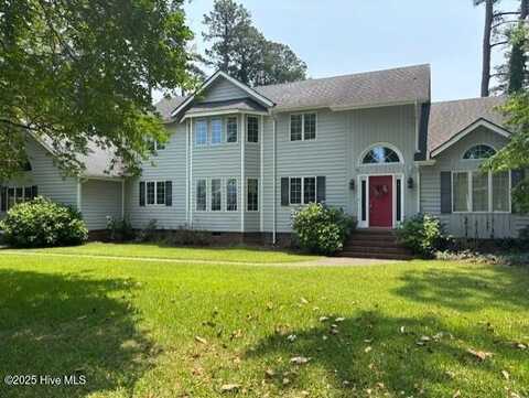 1805 Rivershore Road, Elizabeth City, NC 27909