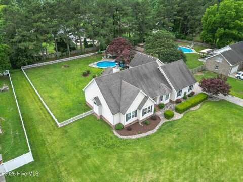 145 N Point Boulevard, Moyock, NC 27958