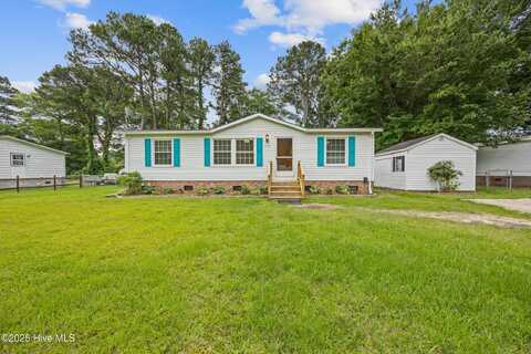111 Dogwood Drive, Moyock, NC 27958