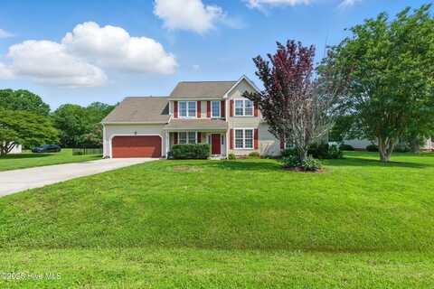 105 NW River Drive, Moyock, NC 27958