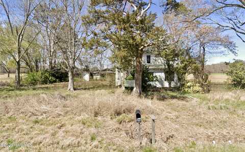 1223 Bart James Road, Elizabeth City, NC 27909
