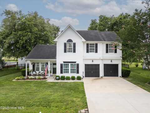 125 Green View Road, Moyock, NC 27958