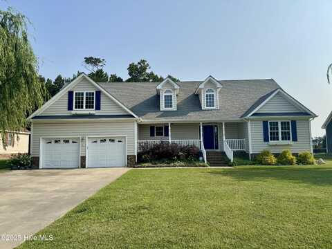 200 Pleasant Drive, Elizabeth City, NC 27909