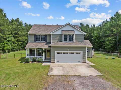 169 Southern Pine Drive, Moyock, NC 27958