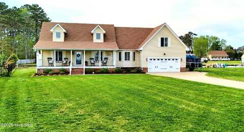 108 Widgeon Drive, Currituck, NC 27929