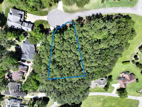 16-p Perry Cove Drive, Hertford, NC 27944