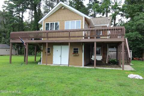 507 Seaview Drive, Edenton, NC 27932