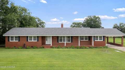 304 N Main Street, Colerain, NC 27924